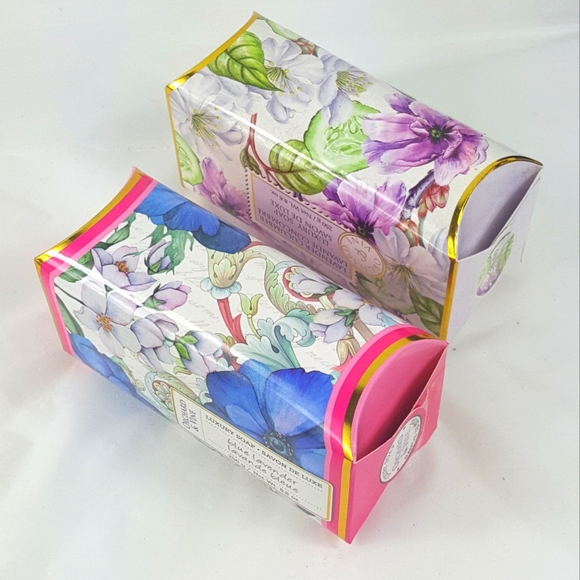 Bundle & save. 4 for $30 3 for$24 - 2 for $17 Orchard & Vine Luxury Soap - Picture 2 of 3